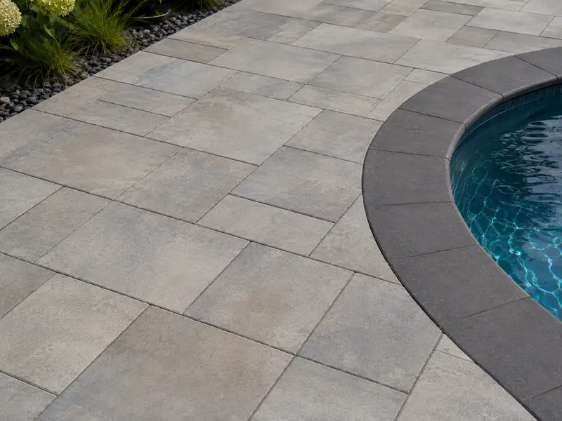 Vaughan · 2025 · 1,200 sq ft · pool deck